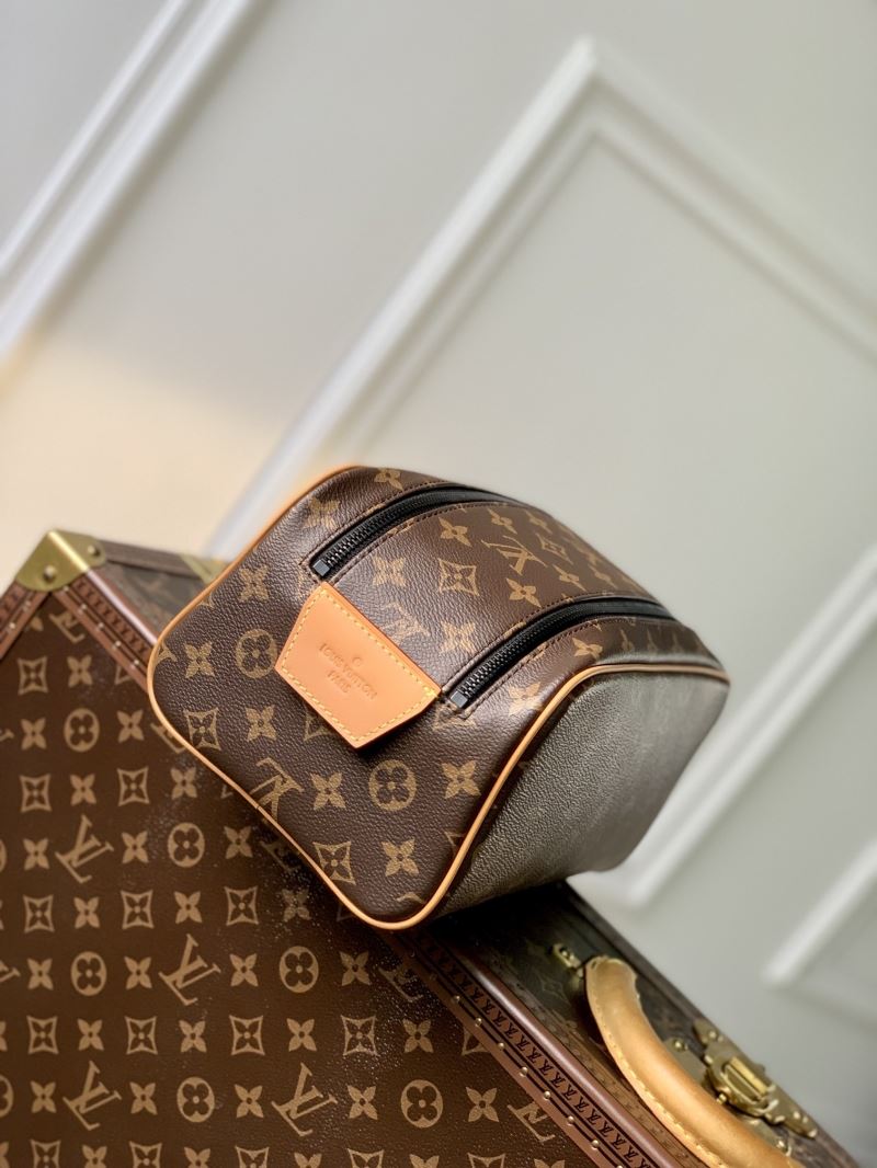 LV Cosmetic Bags